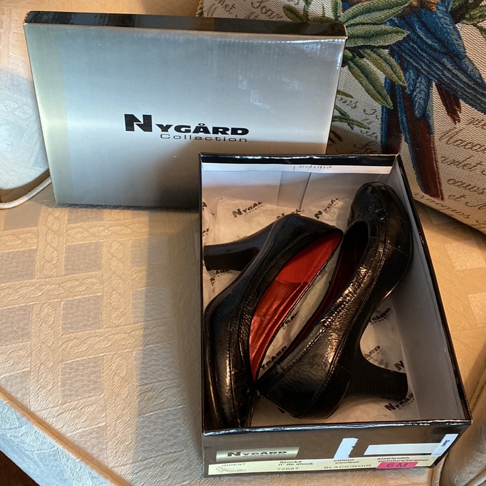 🌸 NYGARD Collection - Picture 8 of 11